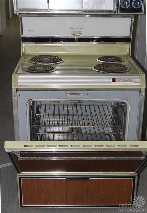 1980 kenmore stove